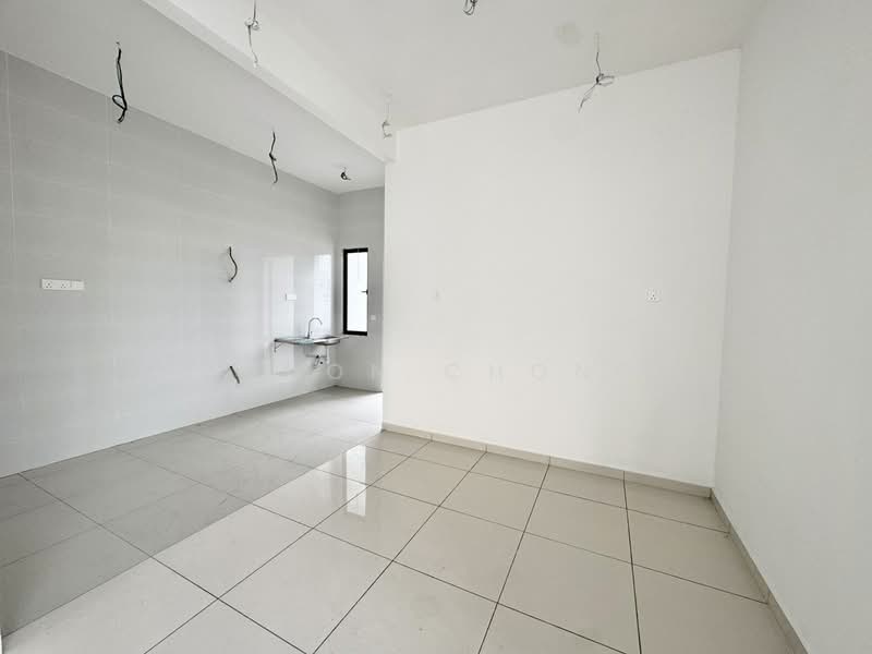 Rumah Berkembar untuk Dijual di Cheras (Selangor) - Eldon Chong - Interior - PropertyGuru.com.my