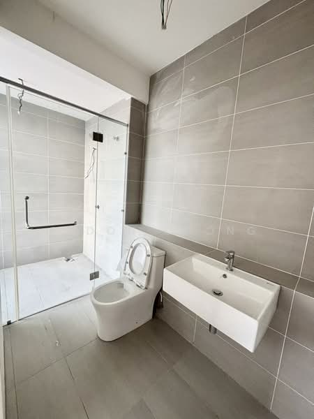 Rumah Berkembar untuk Dijual di Cheras (Selangor) - Eldon Chong - Bathroom - PropertyGuru.com.my