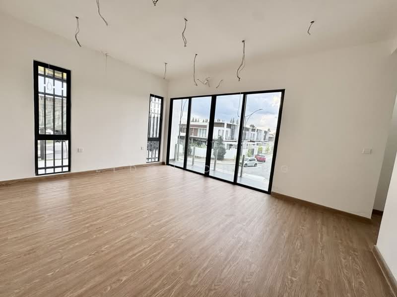 Rumah Berkembar untuk Dijual di Cheras (Selangor) - Eldon Chong - Living Room - PropertyGuru.com.my