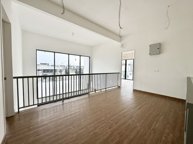 Rumah Berkembar untuk Dijual di Cheras (Selangor) - Eldon Chong - Interior - PropertyGuru.com.my
