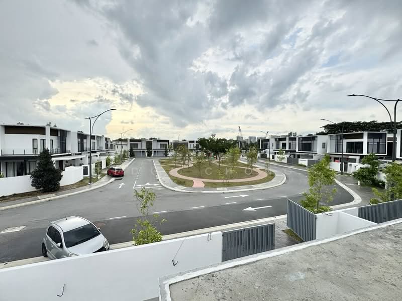 Rumah Berkembar untuk Dijual di Cheras (Selangor) - Eldon Chong - Exterior - PropertyGuru.com.my