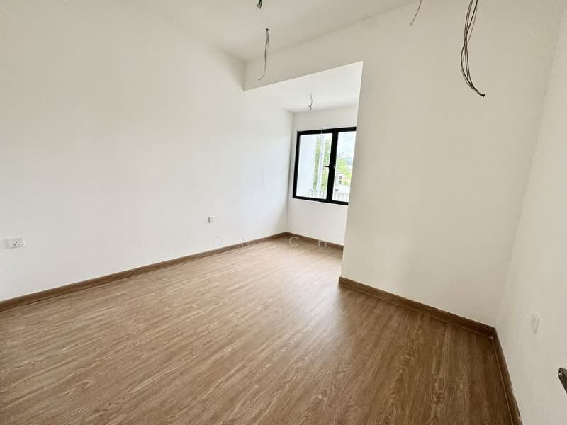 Rumah Berkembar untuk Dijual di Cheras (Selangor) - Eldon Chong - Interior - PropertyGuru.com.my