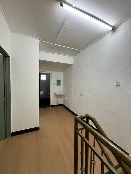 2-storey Terraced House for Rent in Taman Johor Jaya (Johor Bahru) - Christina Ling - PropertyGuru.com.my
