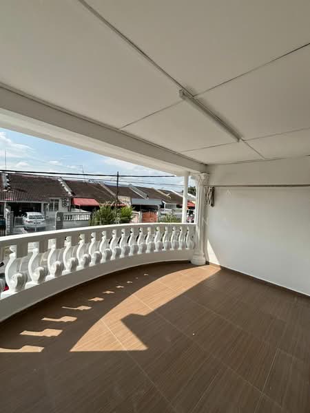 2-storey Terraced House for Rent in Taman Johor Jaya (Johor Bahru) - Christina Ling - PropertyGuru.com.my