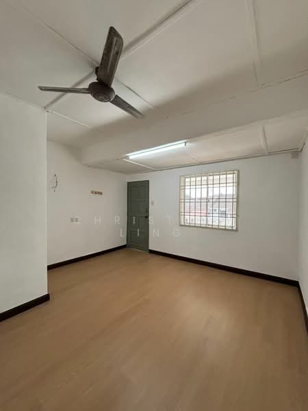 2-storey Terraced House for Rent in Taman Johor Jaya (Johor Bahru) - Christina Ling - PropertyGuru.com.my