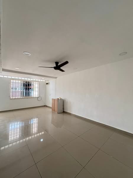 2-storey Terraced House for Rent in Taman Johor Jaya (Johor Bahru) - Christina Ling - PropertyGuru.com.my