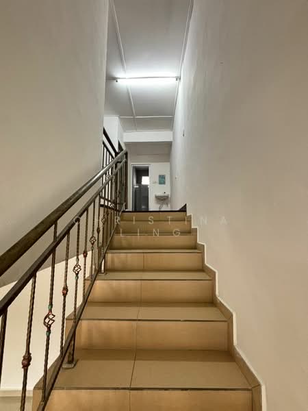 2-storey Terraced House for Rent in Taman Johor Jaya (Johor Bahru) - Christina Ling - PropertyGuru.com.my