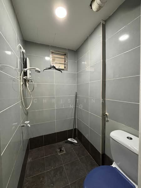 2-storey Terraced House for Rent in Taman Johor Jaya (Johor Bahru) - Christina Ling - PropertyGuru.com.my