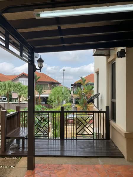 Semi-Detached House for Sale in Tebrau (Johor) - Merry Chua - Exterior - PropertyGuru.com.my