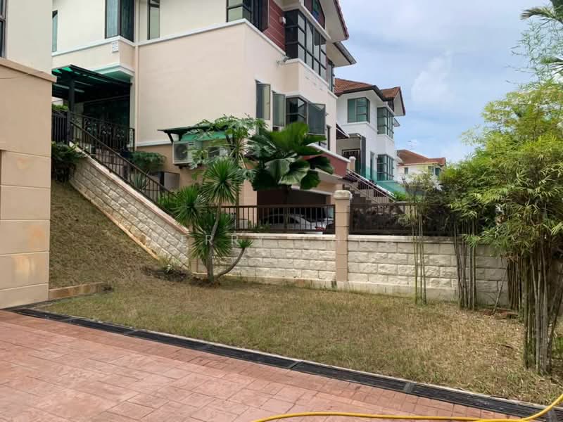 Semi-Detached House for Sale in Tebrau (Johor) - Merry Chua - Exterior - PropertyGuru.com.my