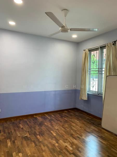 Semi-Detached House for Sale in Tebrau (Johor) - Merry Chua - Bedroom - PropertyGuru.com.my
