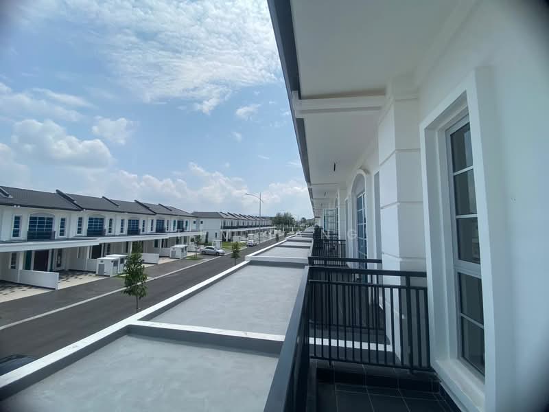 2-storey Terraced House for Sale in Eco Majestic (Semenyih) - Tim Pang - Exterior - PropertyGuru.com.my