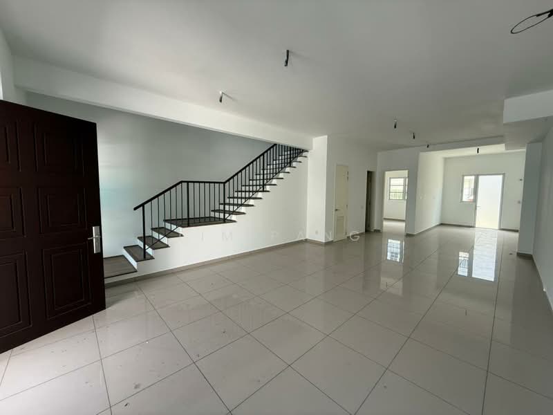 2-storey Terraced House for Sale in Eco Majestic (Semenyih) - Tim Pang - Living Room - PropertyGuru.com.my