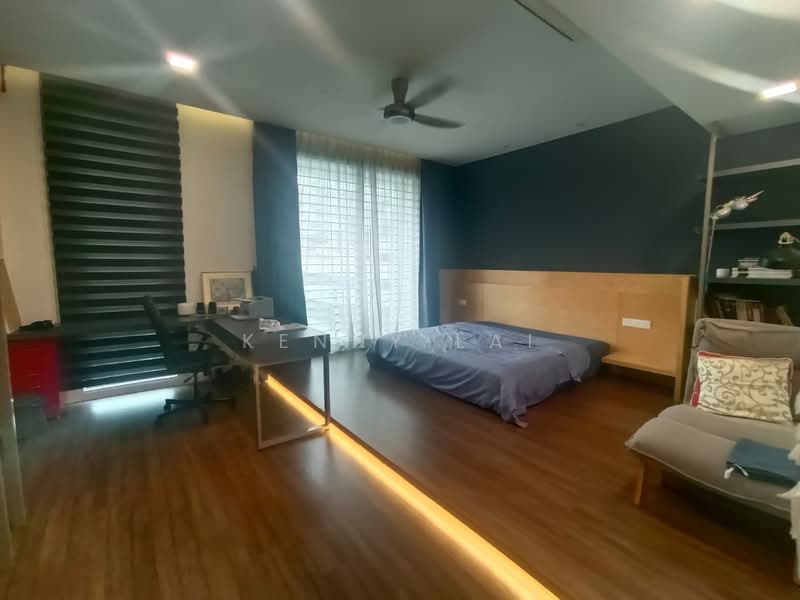 Condominium for Sale at Taman Sinar Mahkota - Kenny Lai - Bedroom - PropertyGuru.com.my