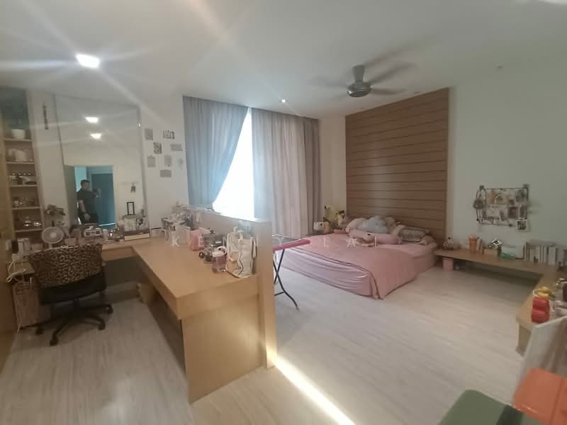 Condominium for Sale at Taman Sinar Mahkota - Kenny Lai - Bedroom - PropertyGuru.com.my