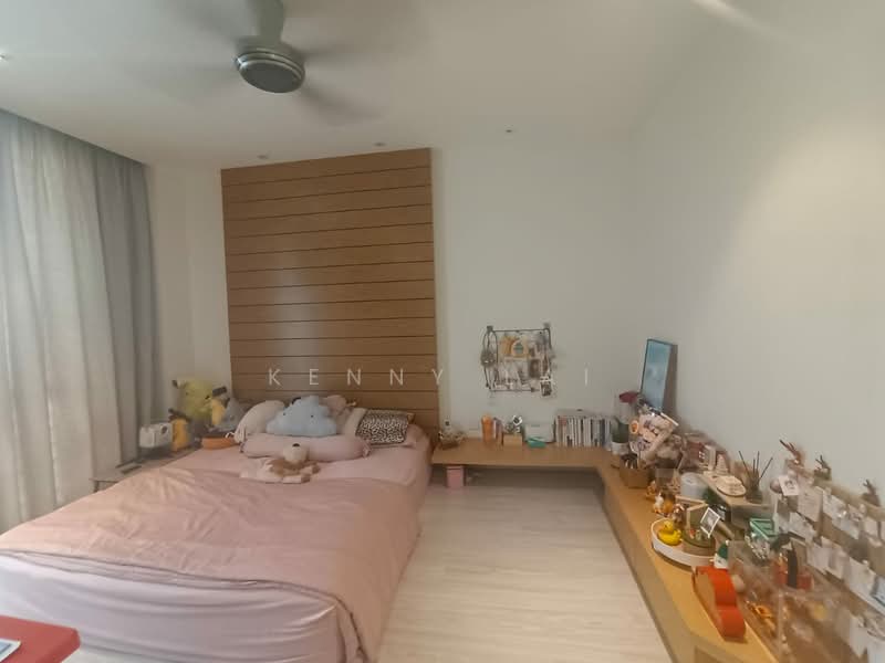 Condominium for Sale at Taman Sinar Mahkota - Kenny Lai - Bedroom - PropertyGuru.com.my