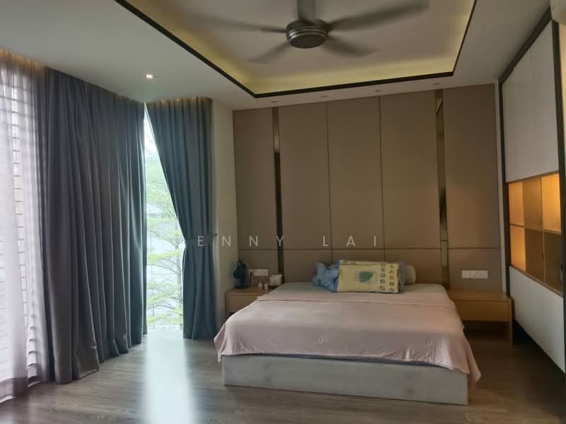 Condominium for Sale at Taman Sinar Mahkota - Kenny Lai - Bedroom - PropertyGuru.com.my