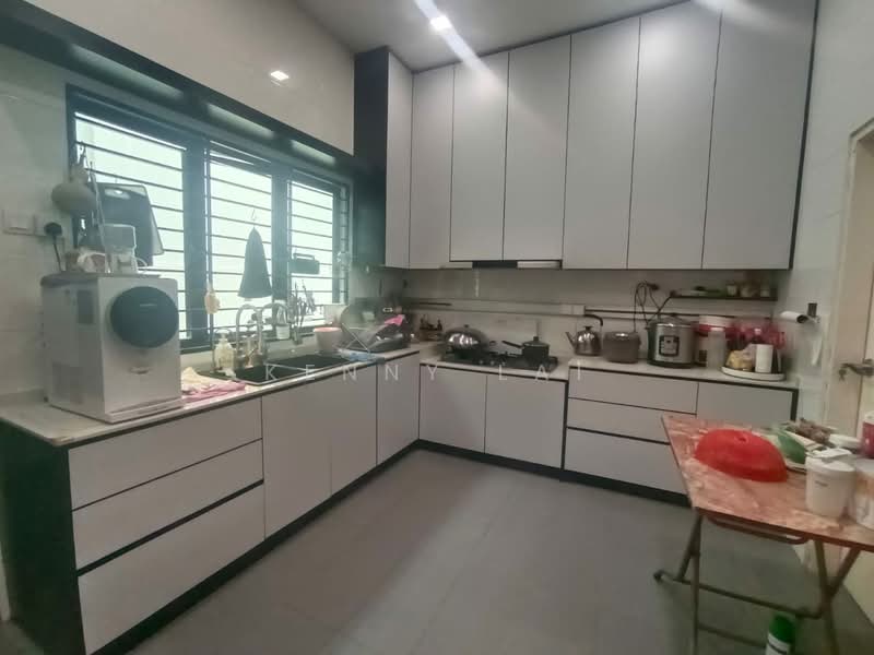 Condominium for Sale at Taman Sinar Mahkota - Kenny Lai - Kitchen - PropertyGuru.com.my