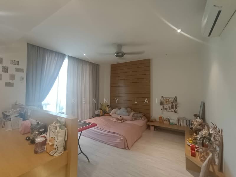 Condominium for Sale at Taman Sinar Mahkota - Kenny Lai - Bedroom - PropertyGuru.com.my