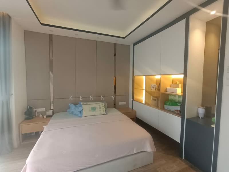 Condominium for Sale at Taman Sinar Mahkota - Kenny Lai - Bedroom - PropertyGuru.com.my