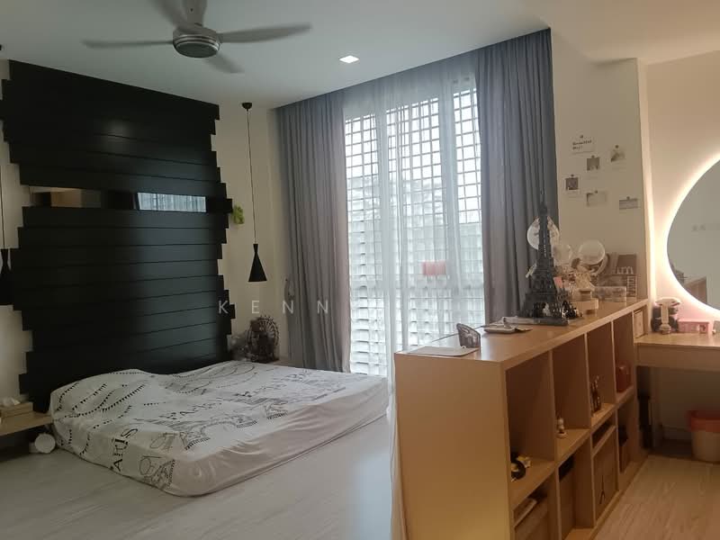 Condominium for Sale at Taman Sinar Mahkota - Kenny Lai - Bedroom - PropertyGuru.com.my