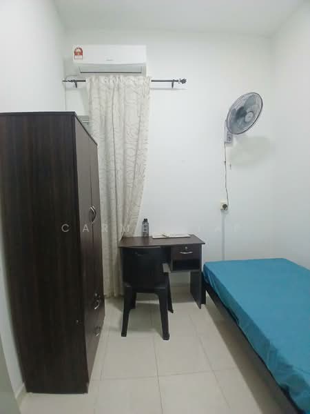 Service Residence for Rent at I Residence - Carmen Yap - PropertyGuru.com.my