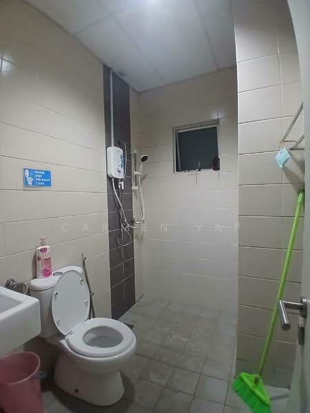 Service Residence for Rent at I Residence - Carmen Yap - PropertyGuru.com.my