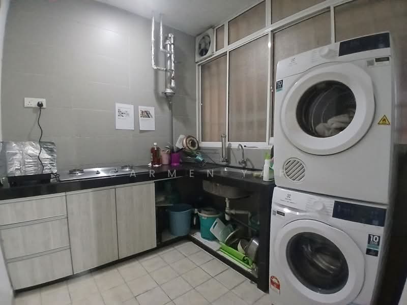 Service Residence for Rent at I Residence - Carmen Yap - PropertyGuru.com.my