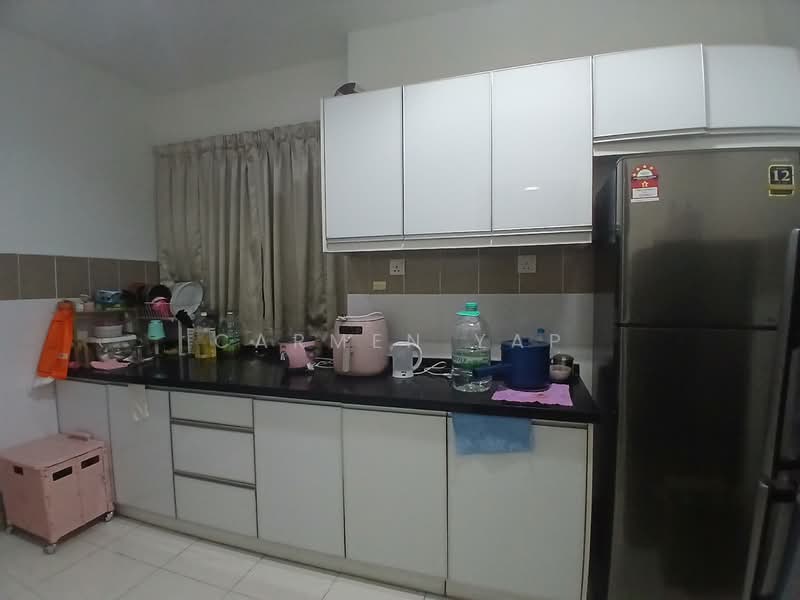 Service Residence for Rent at I Residence - Carmen Yap - PropertyGuru.com.my