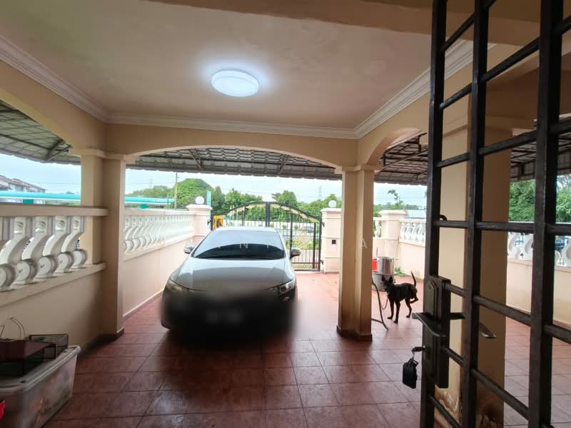 Rumah Teres 2 Tingkat untuk Dijual di Taman Selesa Jaya (Iskandar Puteri (Nusajaya)) - Jannie Tan - PropertyGuru.com.my