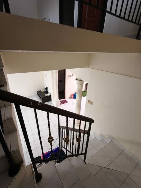 Rumah Teres 2 Tingkat untuk Dijual di Taman Selesa Jaya (Iskandar Puteri (Nusajaya)) - Jannie Tan - PropertyGuru.com.my