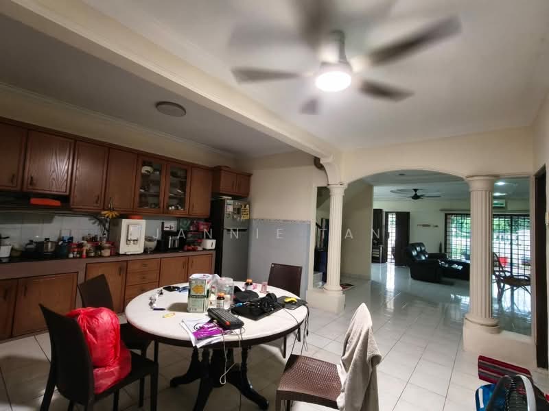 Rumah Teres 2 Tingkat untuk Dijual di Taman Selesa Jaya (Iskandar Puteri (Nusajaya)) - Jannie Tan - PropertyGuru.com.my
