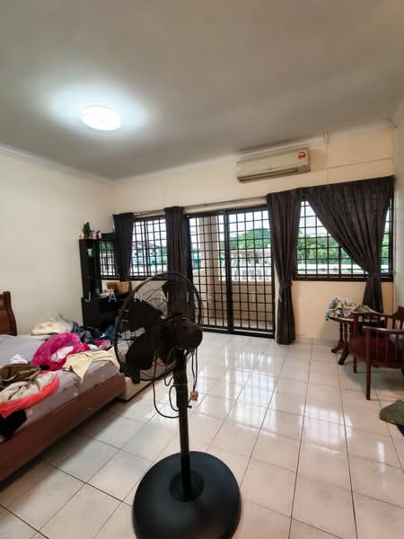 Rumah Teres 2 Tingkat untuk Dijual di Taman Selesa Jaya (Iskandar Puteri (Nusajaya)) - Jannie Tan - PropertyGuru.com.my