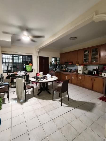 Rumah Teres 2 Tingkat untuk Dijual di Taman Selesa Jaya (Iskandar Puteri (Nusajaya)) - Jannie Tan - PropertyGuru.com.my