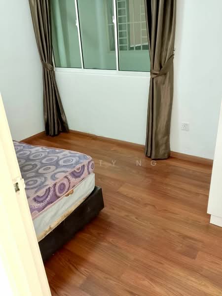 Pangsapuri untuk Dijual di Nusa Heights (Nusa Puncak) - Betty Ng - PropertyGuru.com.my