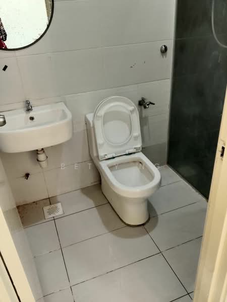 Pangsapuri untuk Dijual di Nusa Heights (Nusa Puncak) - Betty Ng - PropertyGuru.com.my