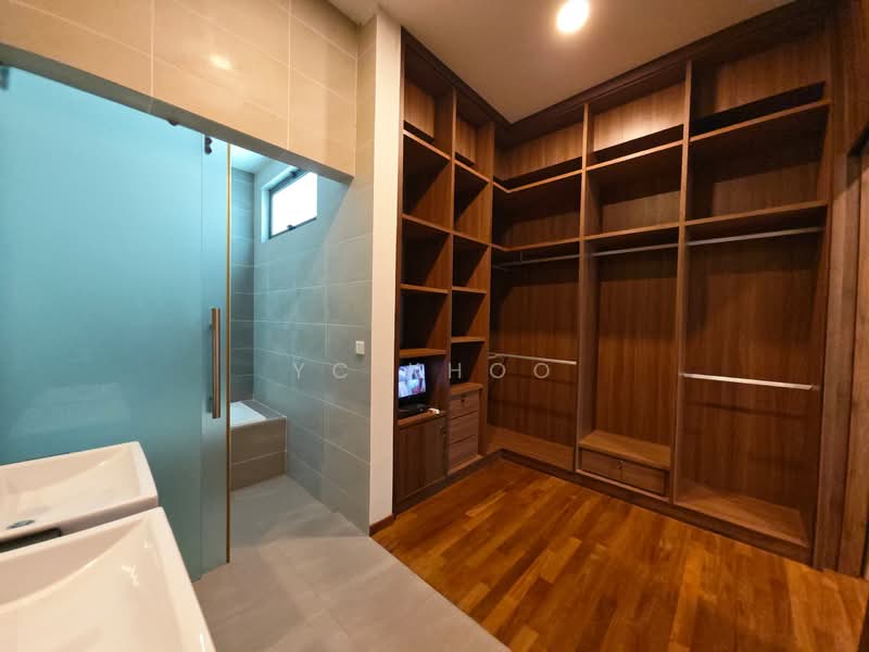 Semi-Detached House for Rent in Eco Botanic (Iskandar Puteri (Nusajaya)) - YC Khoo - PropertyGuru.com.my