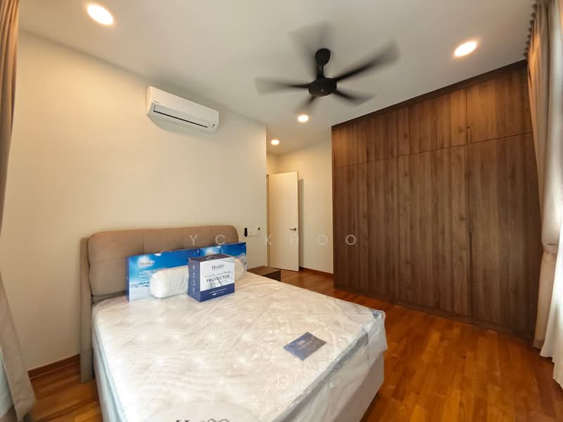 Semi-Detached House for Rent in Eco Botanic (Iskandar Puteri (Nusajaya)) - YC Khoo - PropertyGuru.com.my