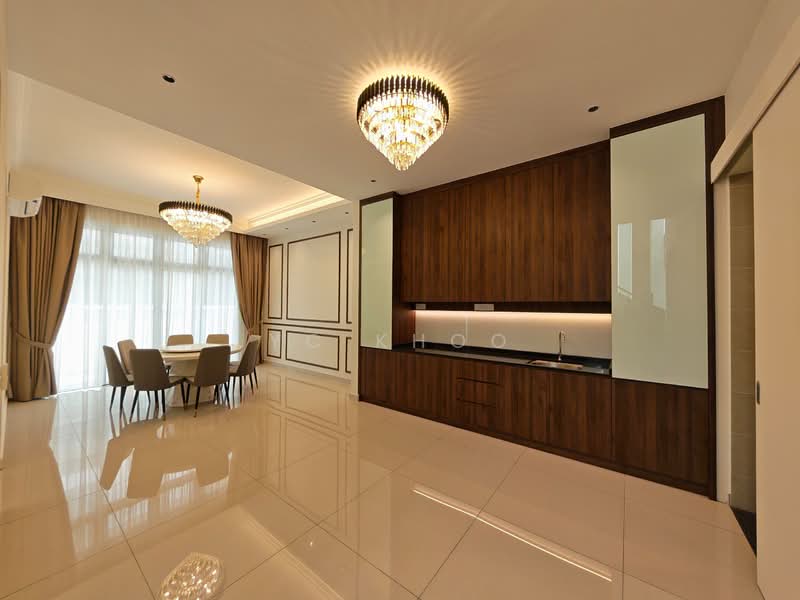 Semi-Detached House for Rent in Eco Botanic (Iskandar Puteri (Nusajaya)) - YC Khoo - PropertyGuru.com.my