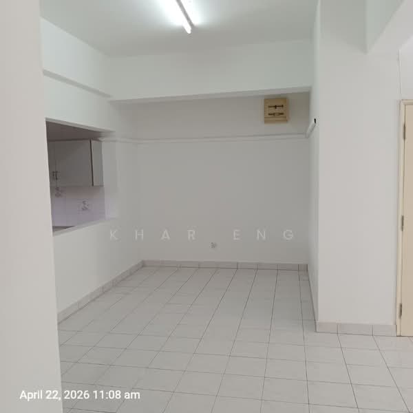 Kondominium untuk Disewa di Desa Villa Condominium - Khar Eng - PropertyGuru.com.my