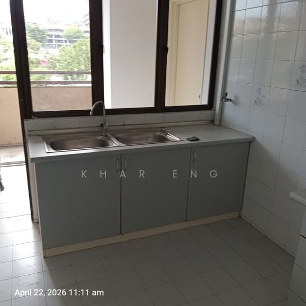 Kondominium untuk Disewa di Desa Villa Condominium - Khar Eng - PropertyGuru.com.my