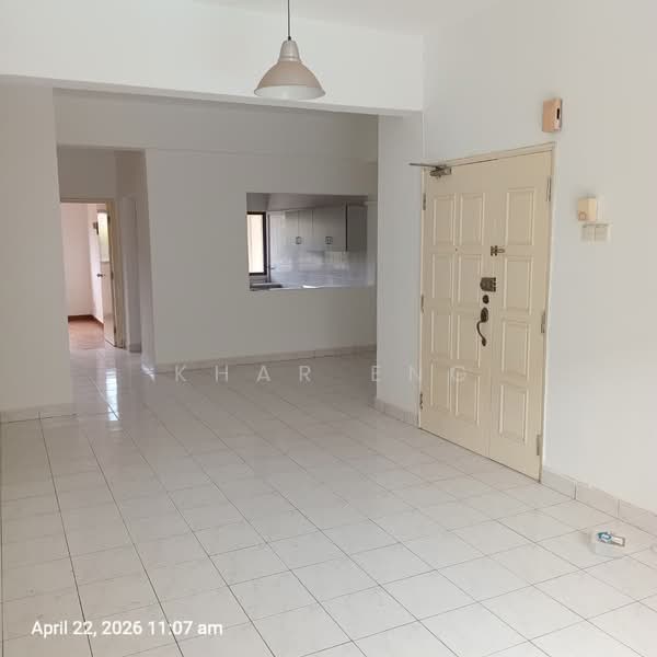 Kondominium untuk Disewa di Desa Villa Condominium - Khar Eng - PropertyGuru.com.my