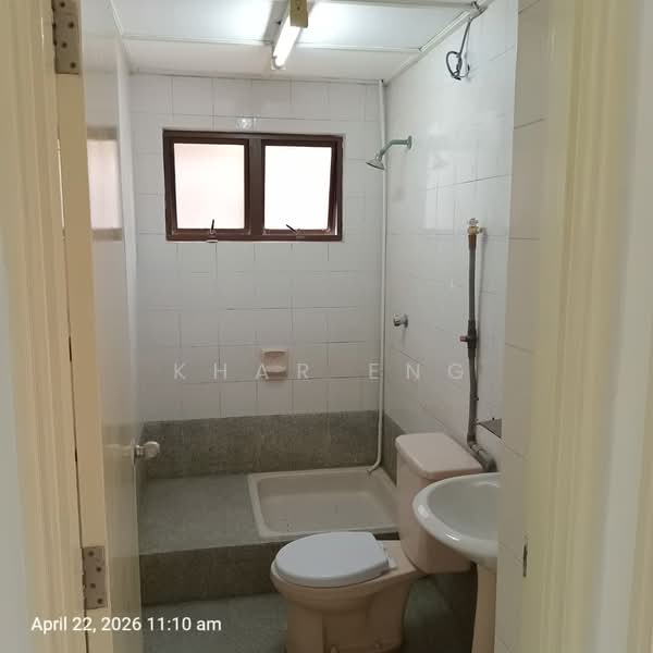 Kondominium untuk Disewa di Desa Villa Condominium - Khar Eng - PropertyGuru.com.my