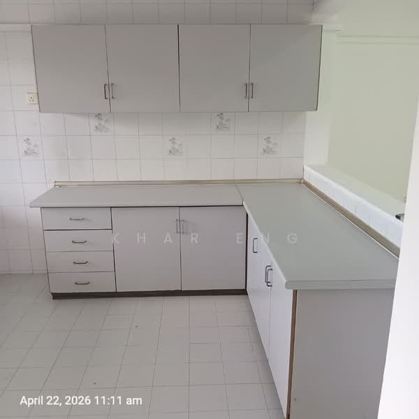 Kondominium untuk Disewa di Desa Villa Condominium - Khar Eng - PropertyGuru.com.my