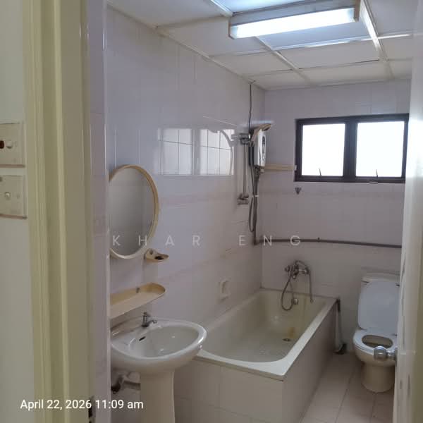 Kondominium untuk Disewa di Desa Villa Condominium - Khar Eng - PropertyGuru.com.my