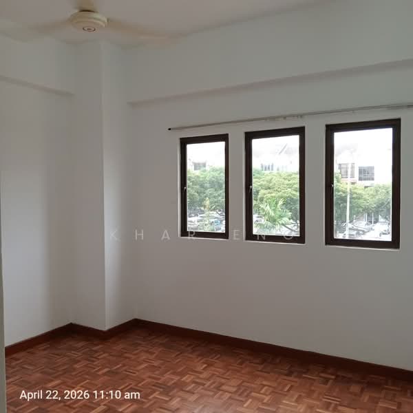 Kondominium untuk Disewa di Desa Villa Condominium - Khar Eng - PropertyGuru.com.my