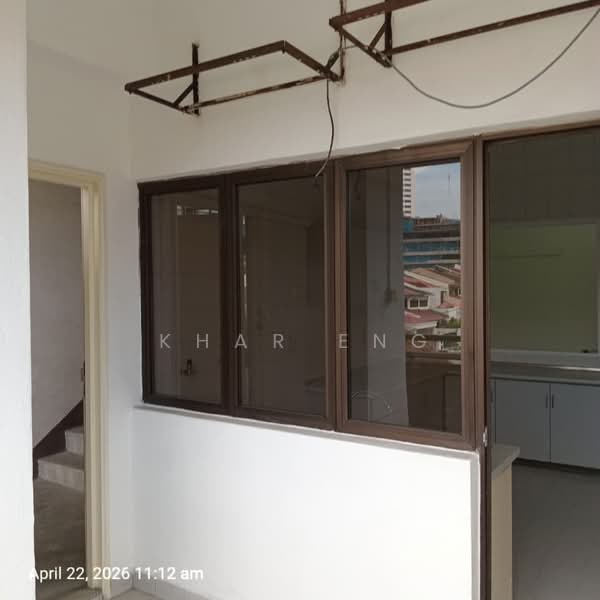 Kondominium untuk Disewa di Desa Villa Condominium - Khar Eng - PropertyGuru.com.my