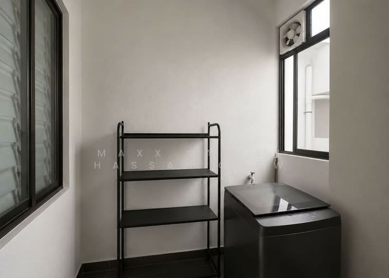 Condominium for Rent at Residensi Zamrud - Maxx Salleh Hassan Chew - Interior - PropertyGuru.com.my