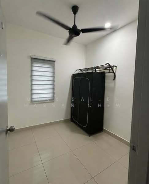 Condominium for Rent at Residensi Zamrud - Maxx Salleh Hassan Chew - Bedroom - PropertyGuru.com.my
