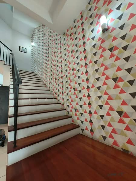 3-storey Terraced House for Sale in Duta Villa (Setia Alam) - Elaine Tan - Interior - PropertyGuru.com.my